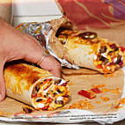 Taco Bell food