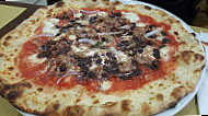 Pizzeria Napoletana food