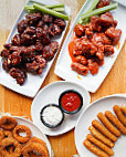 Applebee's Grill food