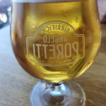 Lyckorna Brygga & Havsbad Mat