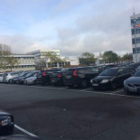 Restaurang Dockside Mat