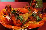 Bengal Spice food