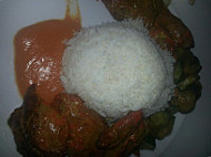 Restaurang Himalaya food