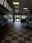 White Castle outside