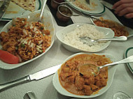 Maharaja food