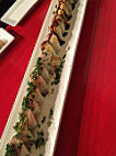 Tabu Sushi Grill food