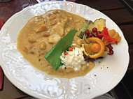 Bürgerstüble food