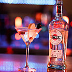 Werewolf Cafe Inomhus