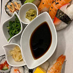 Werewolf Cafe Inomhus