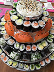 Sushibar Geisha Bad Soden food