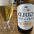 Sandviks Fisk Hamnkök Mat