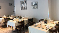 Auberge De Thonex food