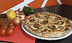 Pizza Corner Lons-le-saunier food