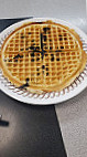 Waffle House inside