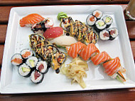 Sapa Sushi food