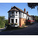 The Fox Eating Drinking House outside