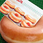 Krispy Kreme food