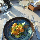 Brygghuset Krog Inomhus