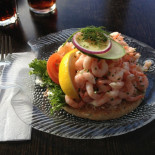 Havets Hus Bistro Och Cafe Mat