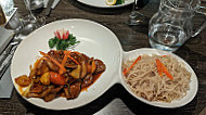 Escale Thai food