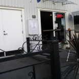 Nabben's Krog Ellös Inomhus