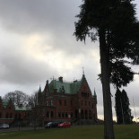 Torreby Slott Utomhus