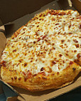 Domino's Pizza food