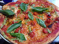 Pizza Express food