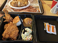 Kfc food