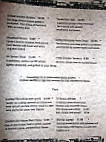 Mountain View Station menu