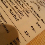 Cyrano Alingsås Inomhus