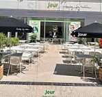 Bistro Regent Marseille Euromed La Joliette inside