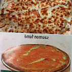 Pizzeria Tasty food