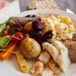 Kinnekullegården Mat