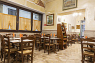 Trattoria Alfredo inside