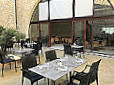 Le Patio By Lou Caléou inside