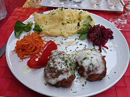 Kortchma food