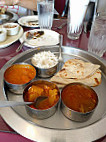 Taste Of India food