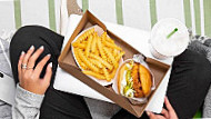 Shake Shack food