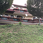 Gasthof & Alpenpension Koglerhof outside