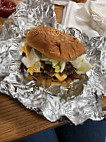 Five Guys food