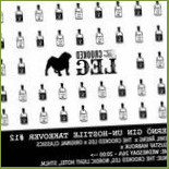 The Crooked Leg Meny