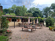 Camping De L'ardan inside