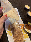 Taco Bell food