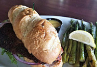 District 36 Wine Grille (sw Vintage Pkwy) food