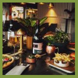 Restaurang Tybble Mat