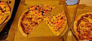 Domino's Pizza food