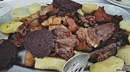 Sao Cristovao food