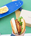 Shake Shack Pinecrest food