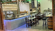 Segreto Caffe Bistrot inside